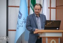 گزارش تصویری |   اولین گردهمایی ارتباط صنعت و دانشگاه